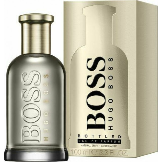 HUGO BOSS Boss Bottled EDP 100ml